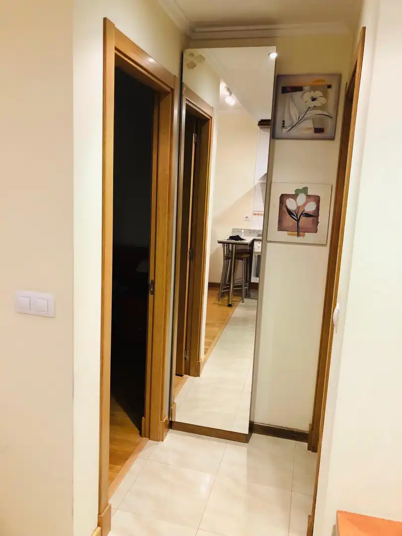 Wohnung zur Miete in San Roque - As Fontiñas