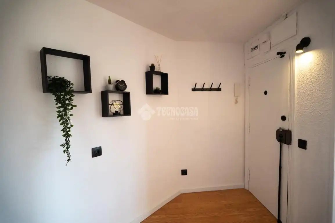 Flat for sale in San Blas