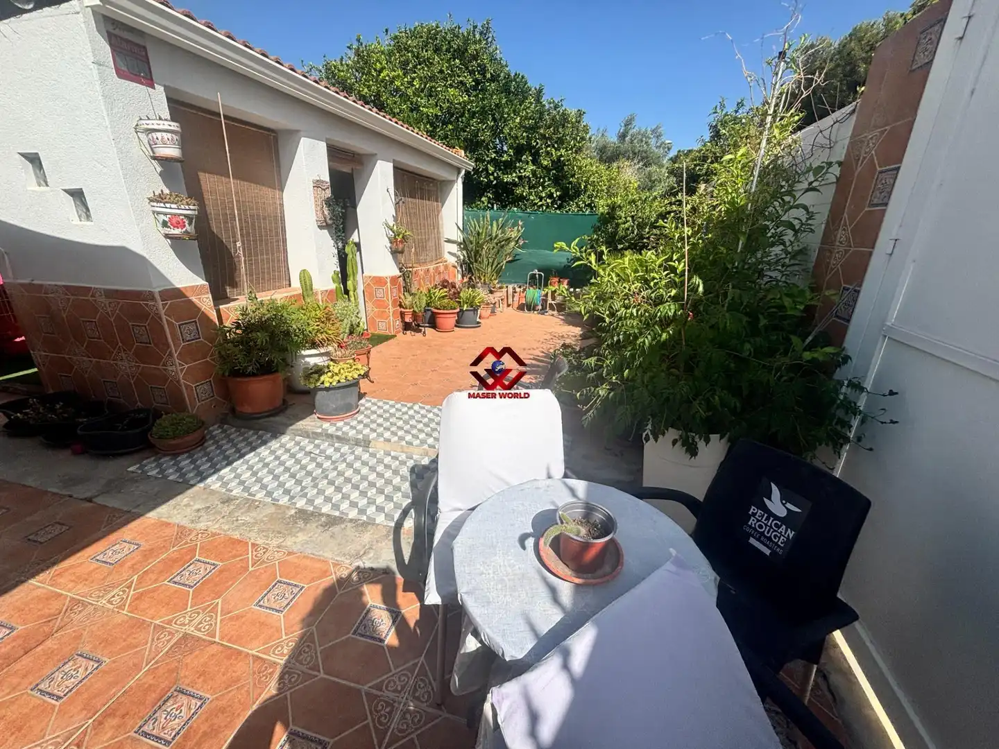 Terrace of Houses for sale in San Javier