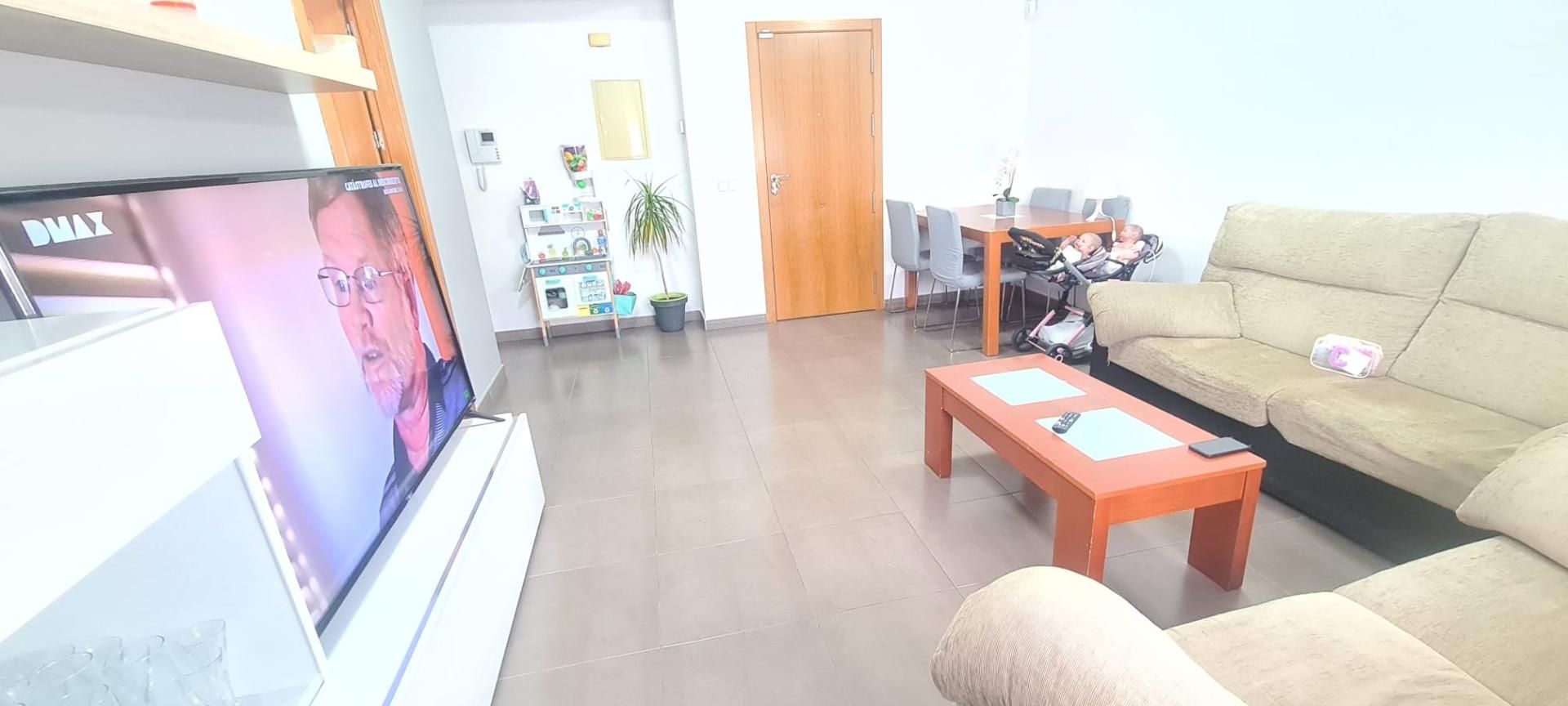 Flat for sale in Sangonera la Verde