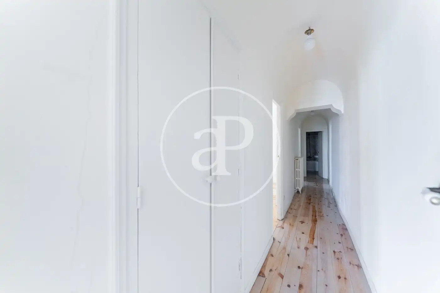 Wohnung mit Terrasse zur Miete in C. de Bailén, imagen 15