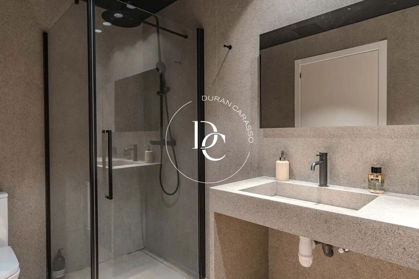 Penthouse with balcony for sale in Carrer de Manuel Llopis de Casades, imagen 33