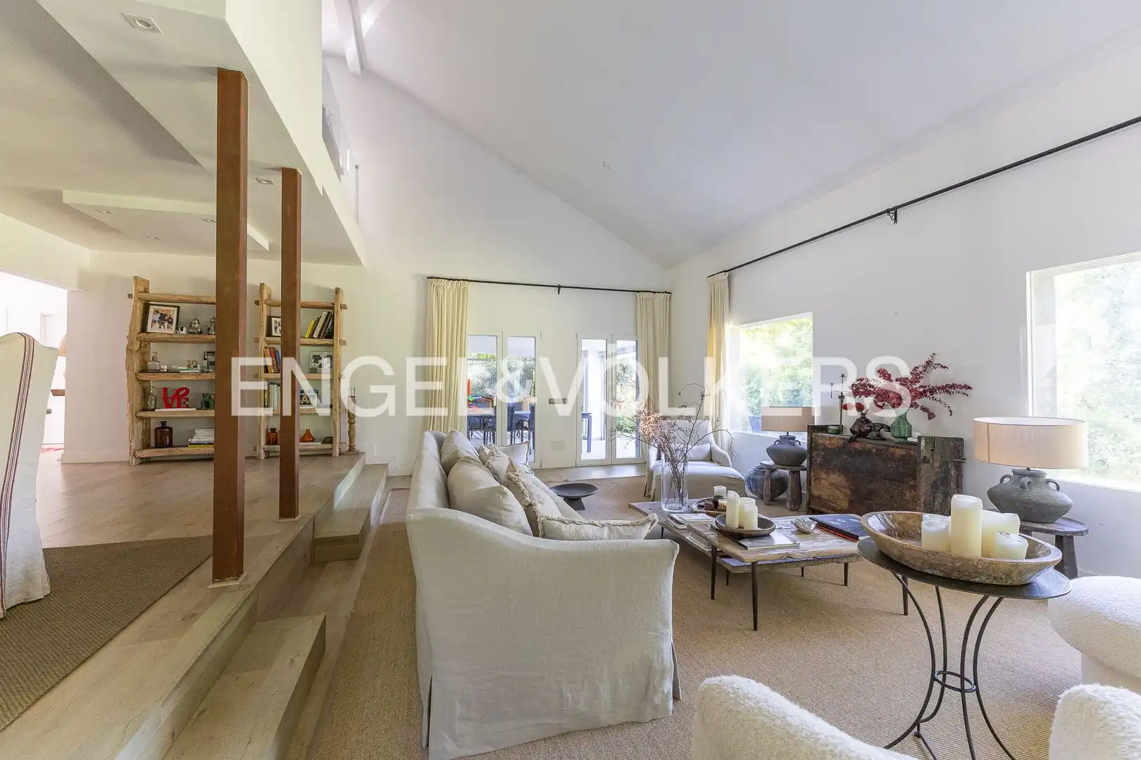 Casa amb piscina en venda a Ciudalcampo, imagen 18