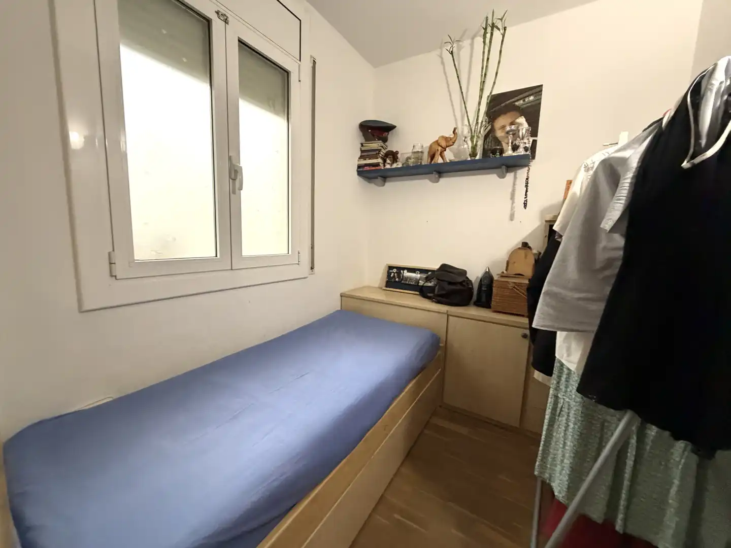 Piso con terraza en venta en Carrer de Múrcia, imagen 19