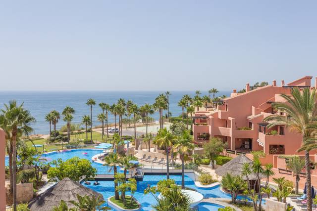 Planta baja en Venta en MAR AZUL, 2 en Kempinski