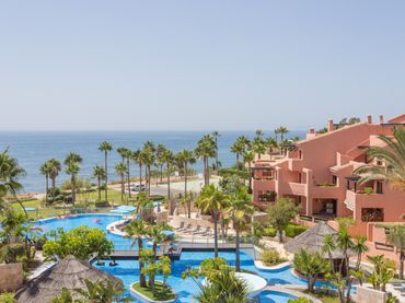 Baixos amb piscina en venda a MAR AZUL 2