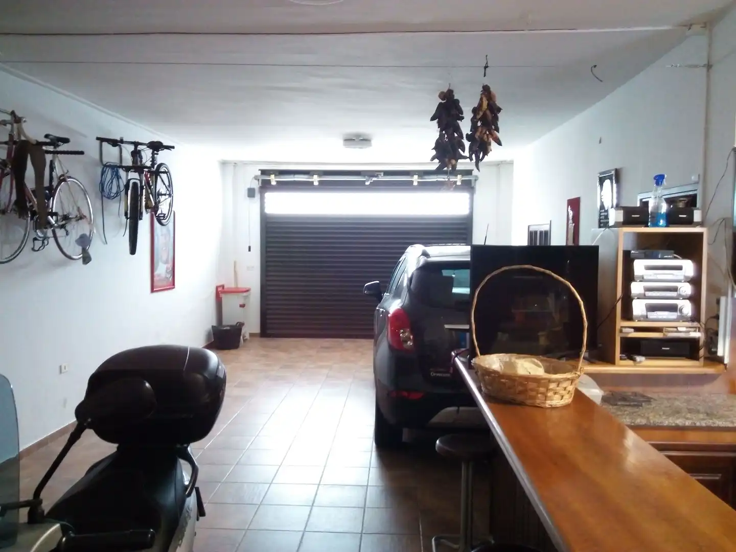 Houses for sale in La Guancha  with Private garden, Terrace and Storage room