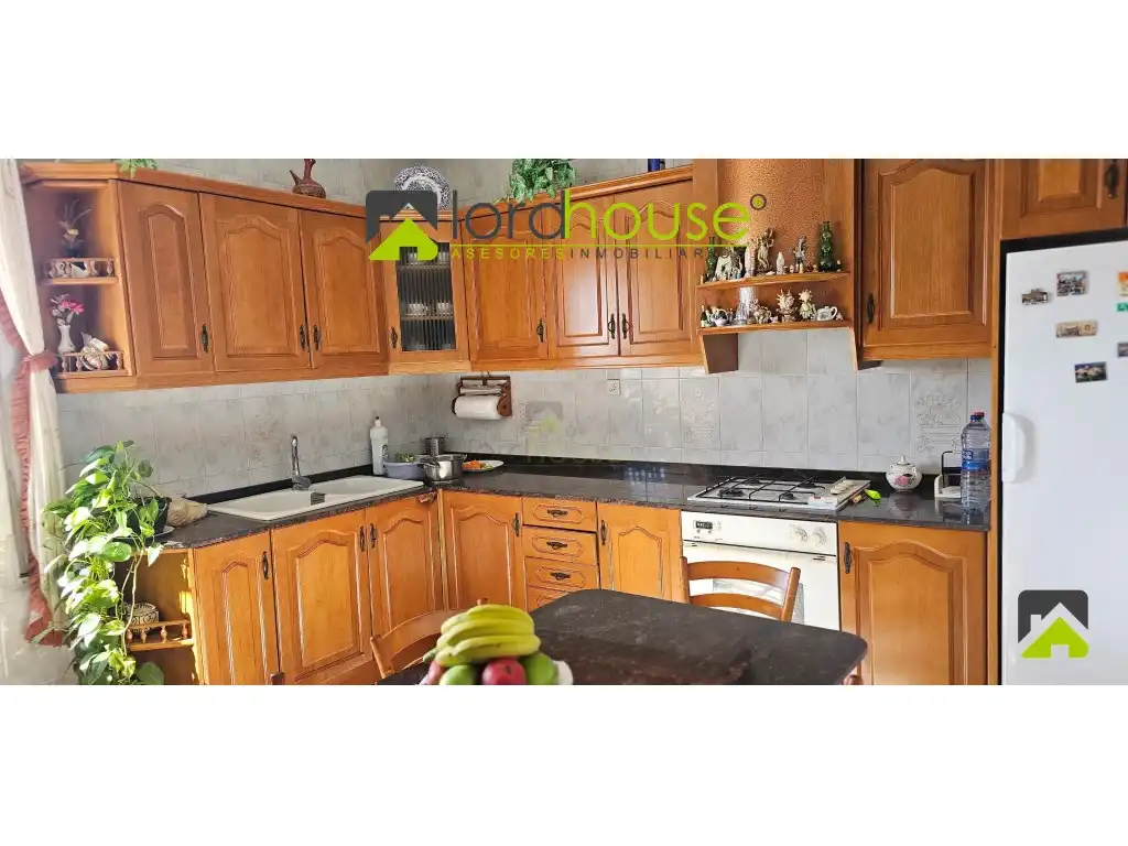 Cuina de Casa o xalet en venda en Puerto Lumbreras