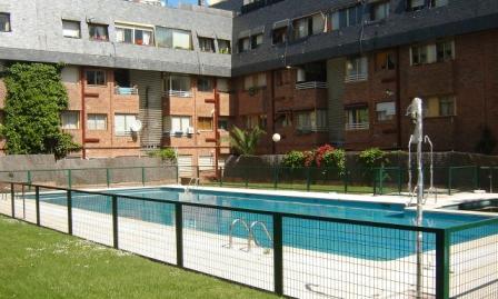 Foto 2 von Wohnungen zum Verkauf in Zona Norte, Majadahonda