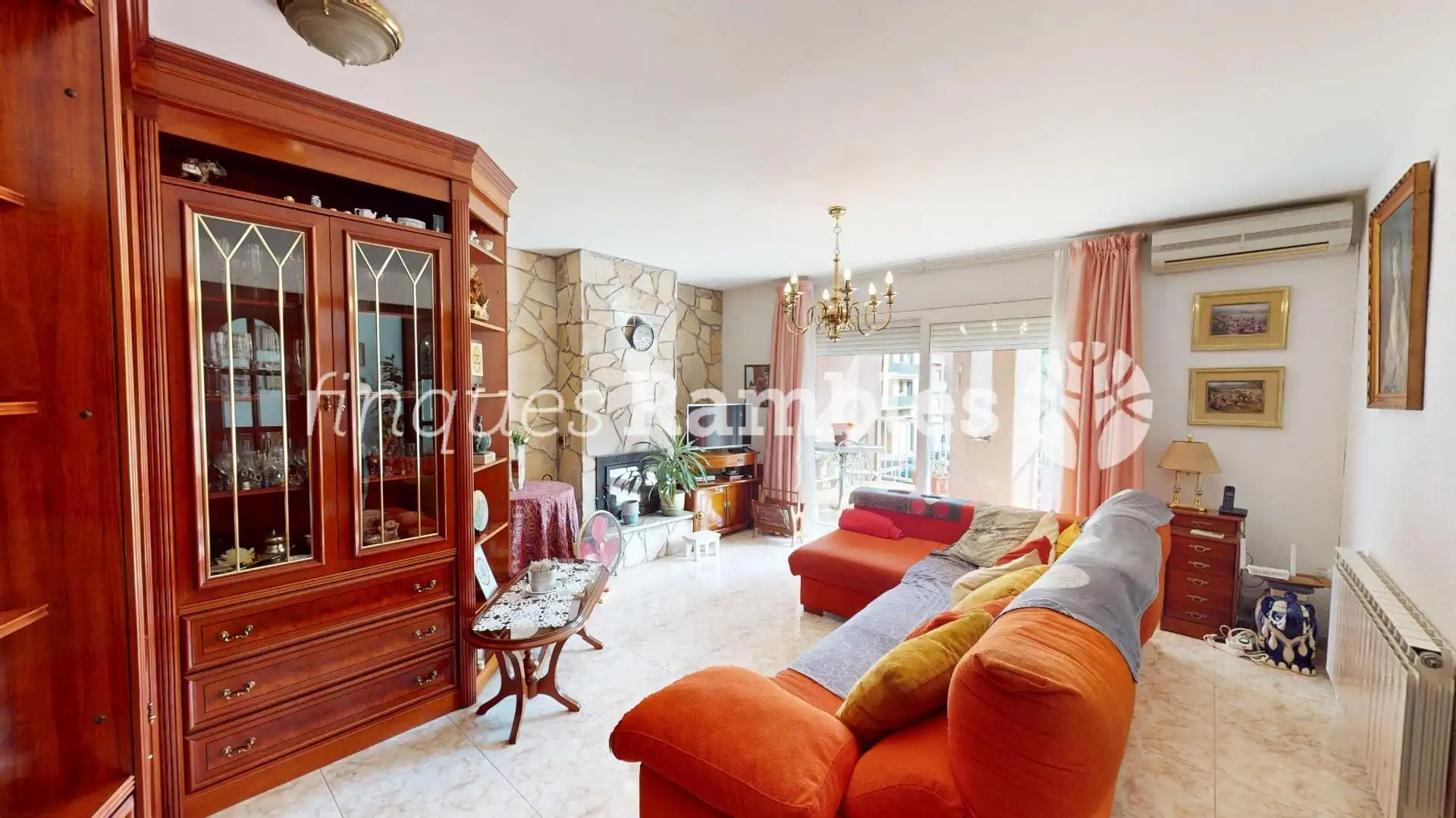 Casa en venta en Ponent - Set Camins, imagen 3