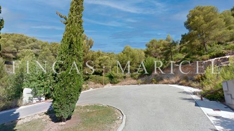 PARCELA PARA EDIFICAR CON VISTAS AL MAR  SITGES., imagen 5