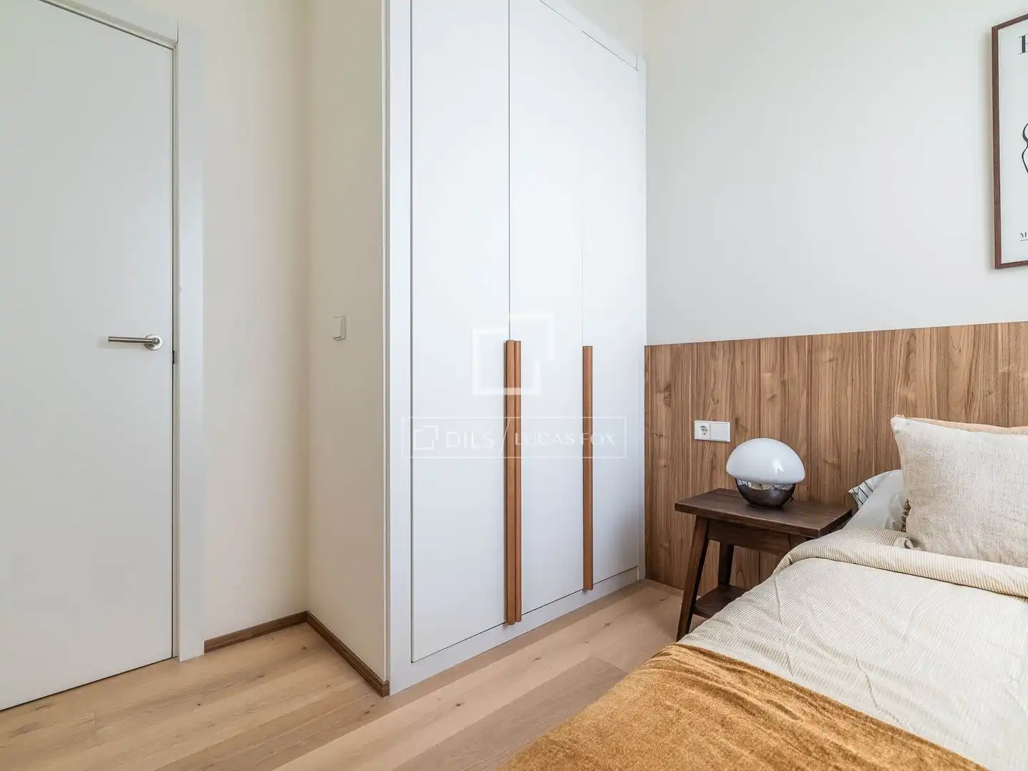 Appartement avec ascenseur à vendre à Retiro, imagen 24