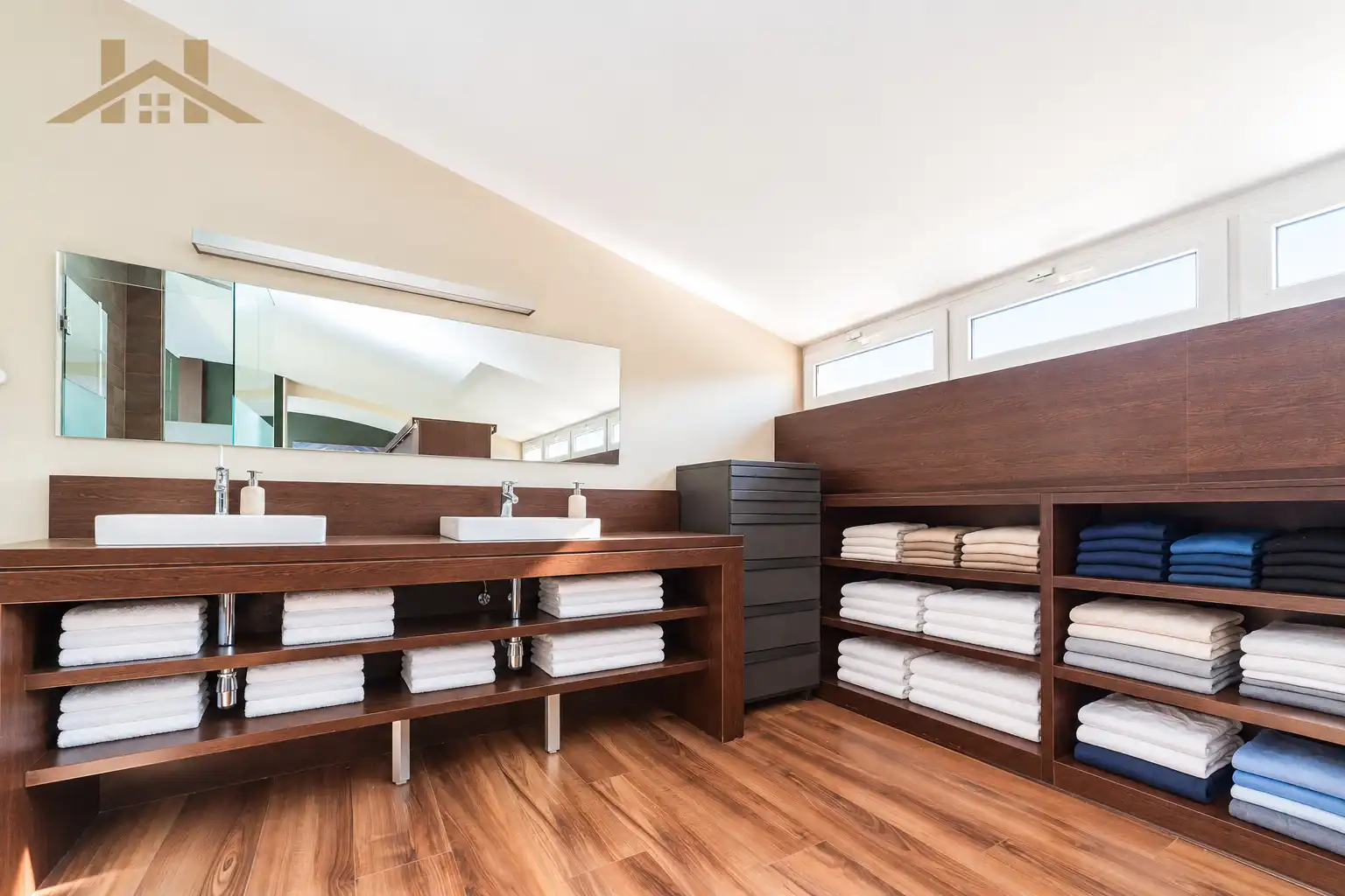 Baño de Casa o chalet en venta en Las Matas  - Peñascales