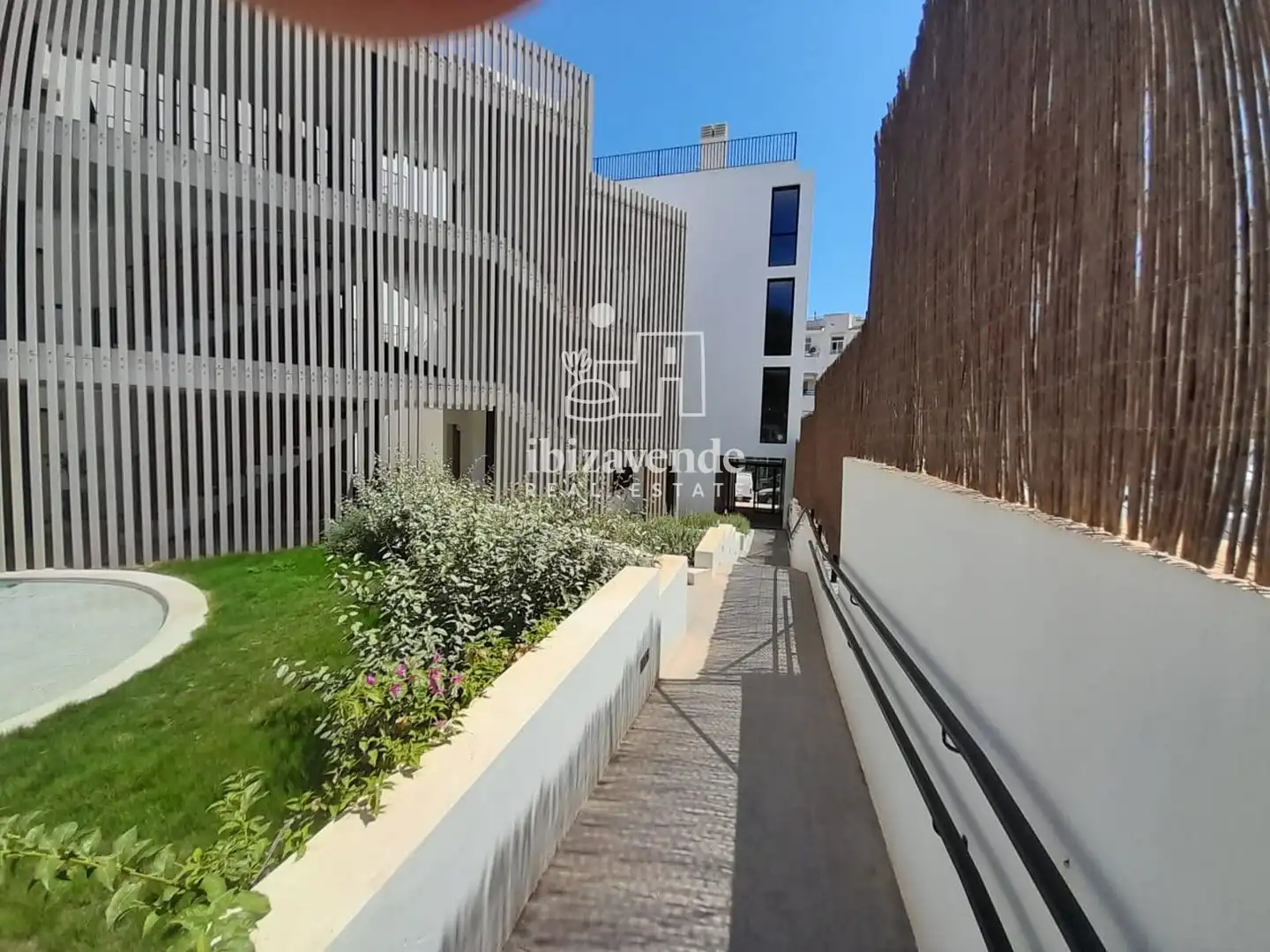 Appartement avec terrasse à vendre à Carrer de S'esglesia, imagen 34