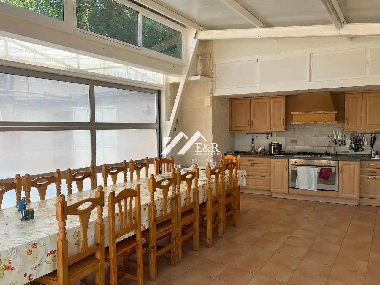 Maison avec piscine à vendre à ., imagen 24