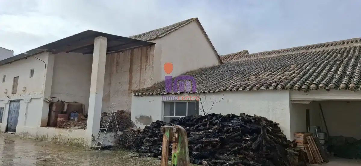 Lands and plots for sale in Valdepeñas, imagen 32