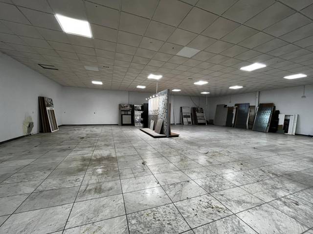 Nave industrial en Alquiler en San García