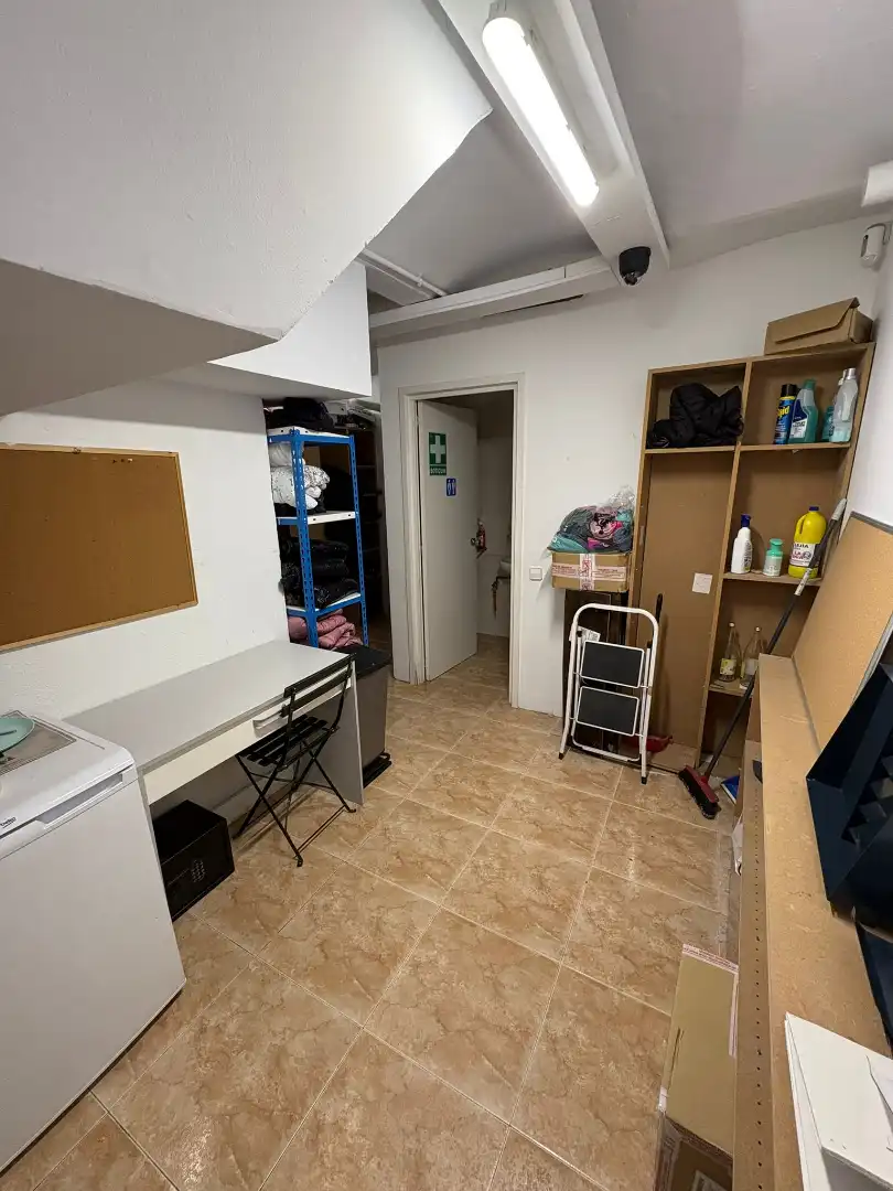 Local de alquiler en Girona con Aire acondicionado y Calefacción