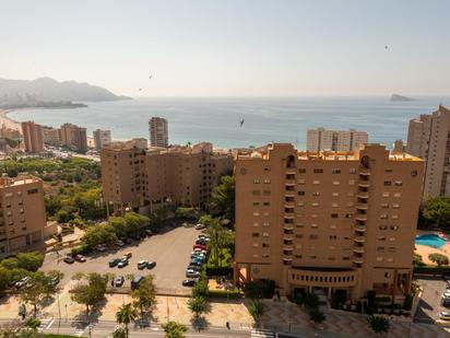 Flat for sale in Playa Poniente, Benidorm