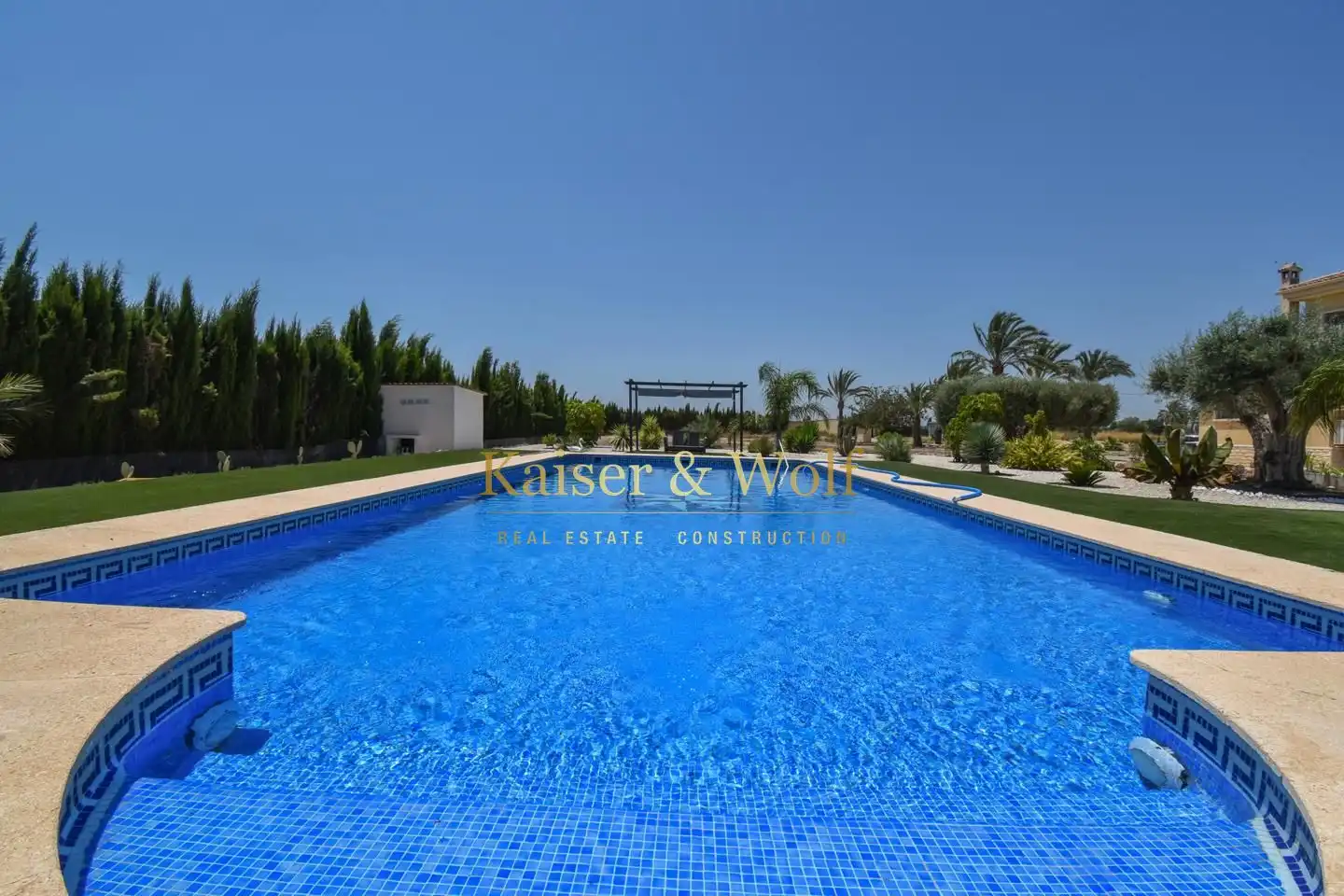 Casa con piscina en venta en Baya Baja, imagen 58