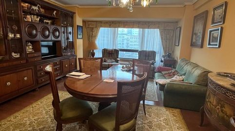 Foto 2 de Piso en venta en Fernando Macias, San Pablo - Juan Flórez, A Coruña Capital