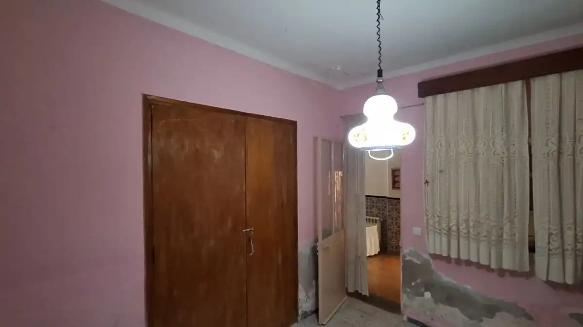 Country homes for sale in Malagón  with Heating, Private garden and Furnished