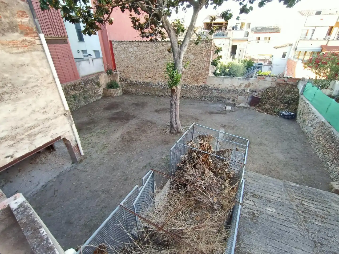 Terreny residencial en venda a Cassà de la Selva, imagen 10