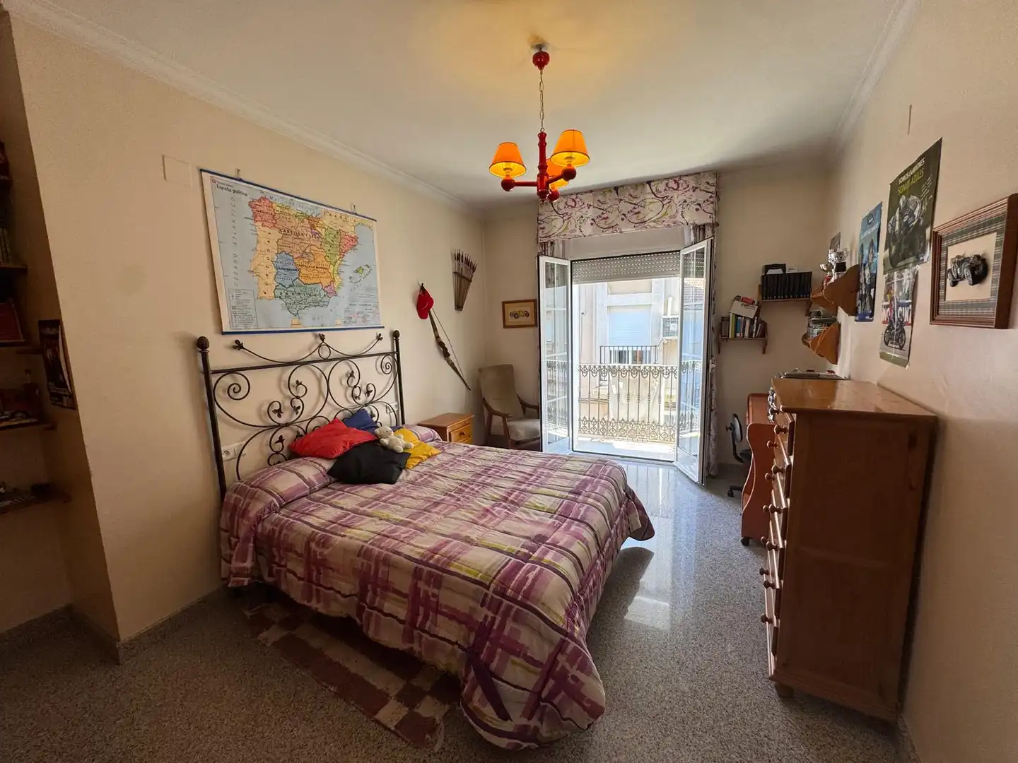 Maison avec terrasse à vendre à Rute, imagen 37