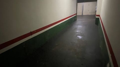 Foto 5 de Garaje en venta en Sagarminaga Planta a Plaza, Bolueta, Bilbao