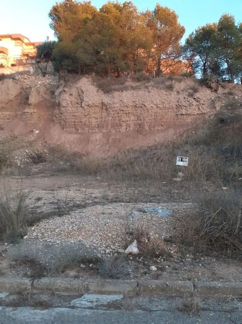 Terreno residenziale in vendita a Cervera, imagen 10