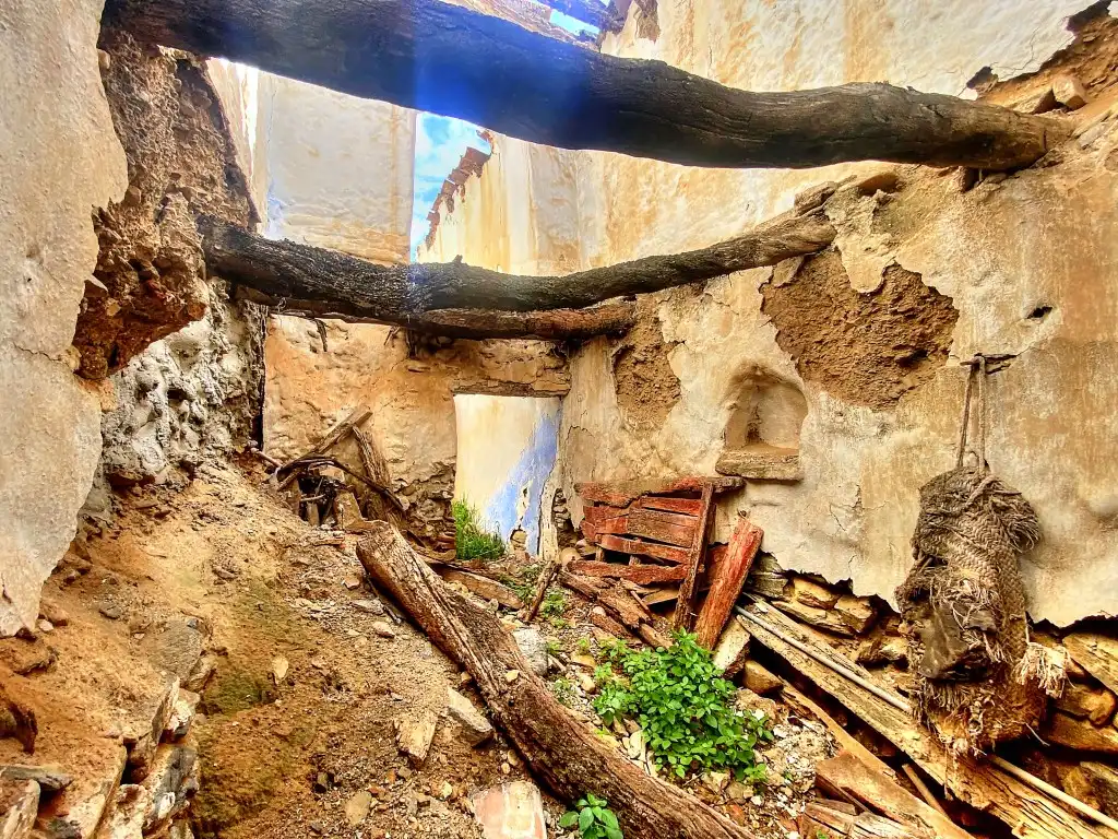 Casa rústica en venda a Salares, imagen 10