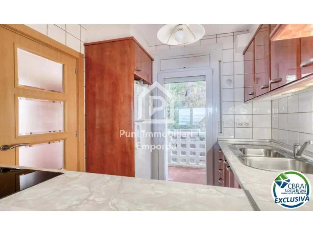 Apartamento con terraza en venta en Calle Francesc Alegre, imagen 17