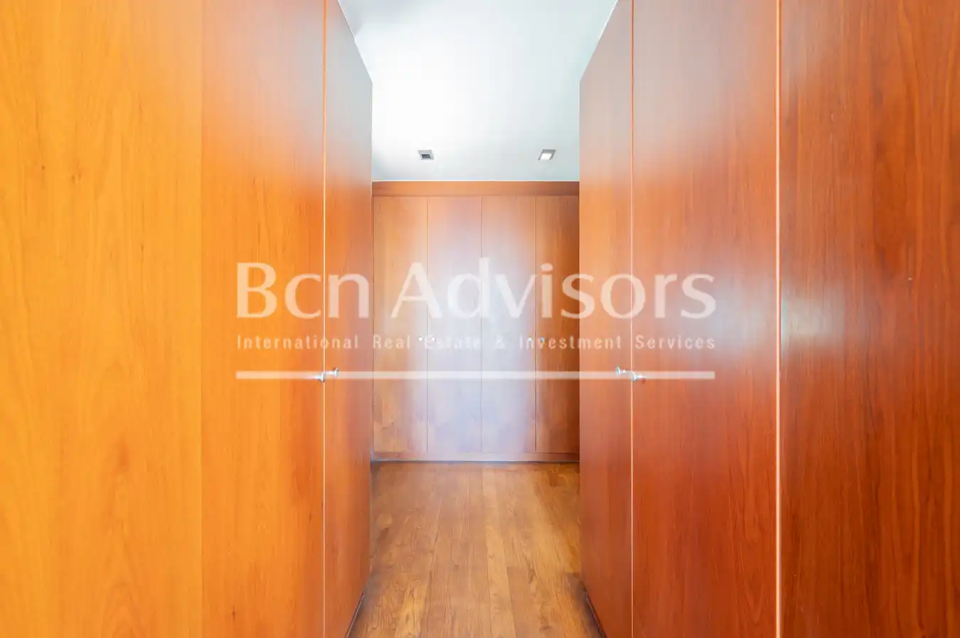 Casa o chalet en venta en Barcelona con Aire acondicionado, Calefacción y Parquet