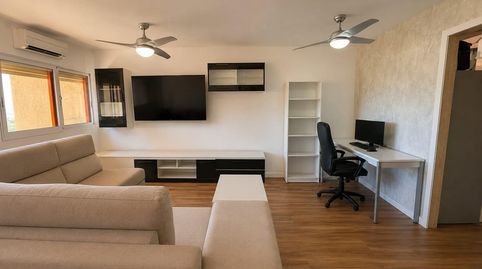 Foto 2 von Wohnung zum Verkauf in Rincón Alto, Benidorm