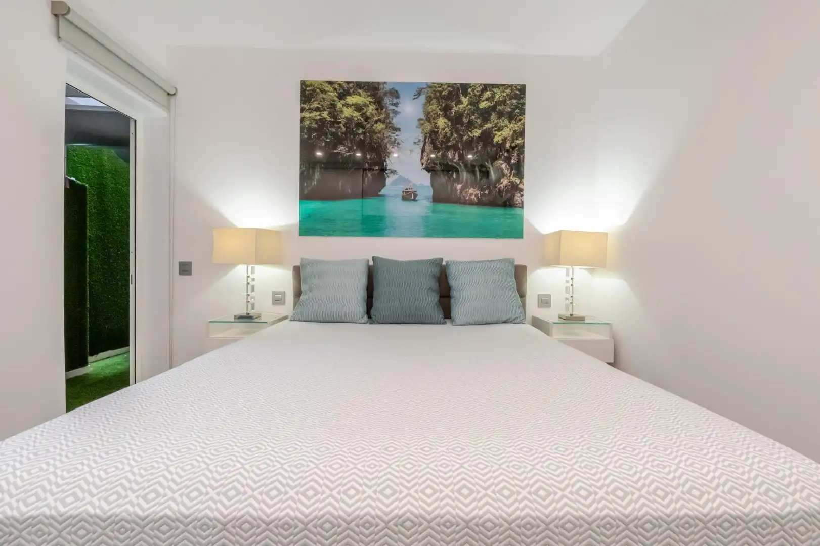 Wohnung zur Miete in Las Palmas de Gran Canaria, Las Palmas