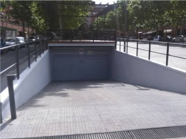 Garaje en Alquiler en Carrer Riu Glorieta, 4 en Torreforta