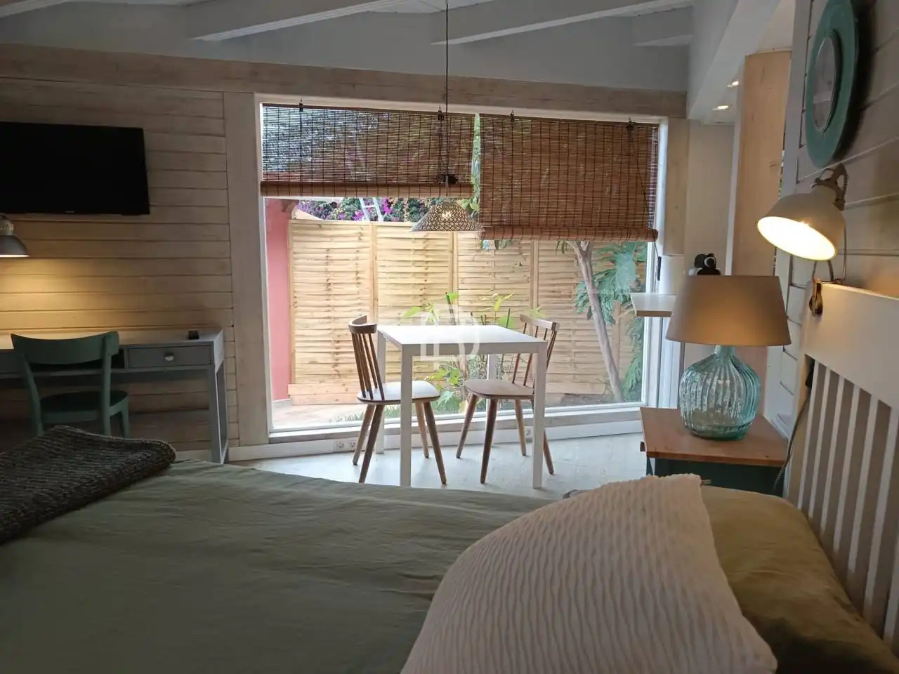Habitación de Loft de alquiler en Centro