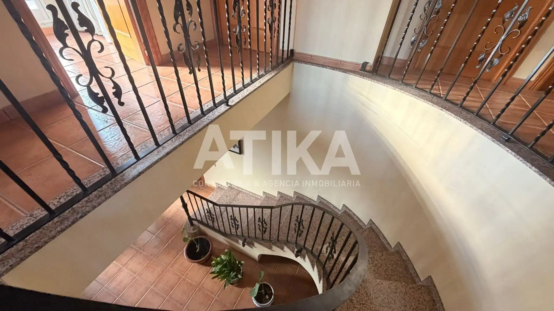 Villa avec terrasse à vendre à Sant Josep - Zona Hospital, imagen 36