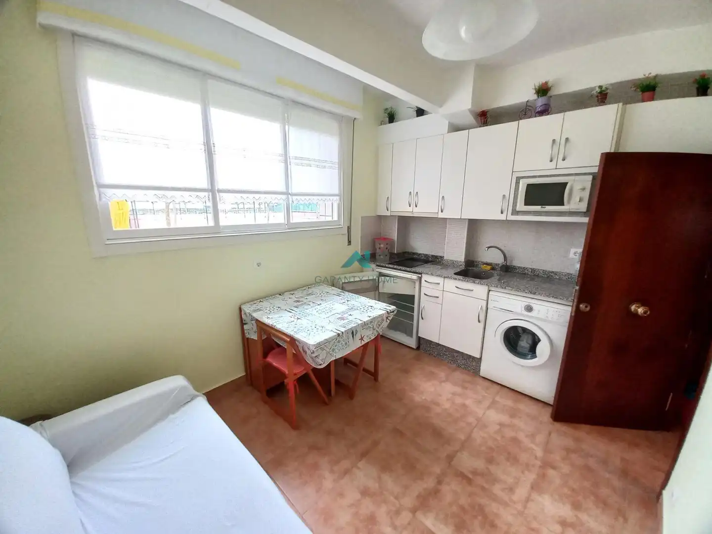 Bedroom of Study for sale in Laredo  with Furnished