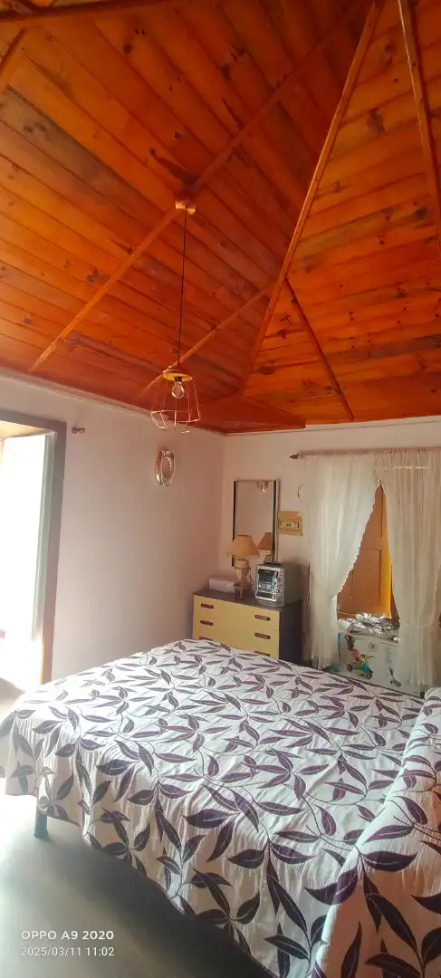Habitación de Casa o chalet en venta en San Cristóbal de la Laguna con Jardín privado, Parquet y Terraza