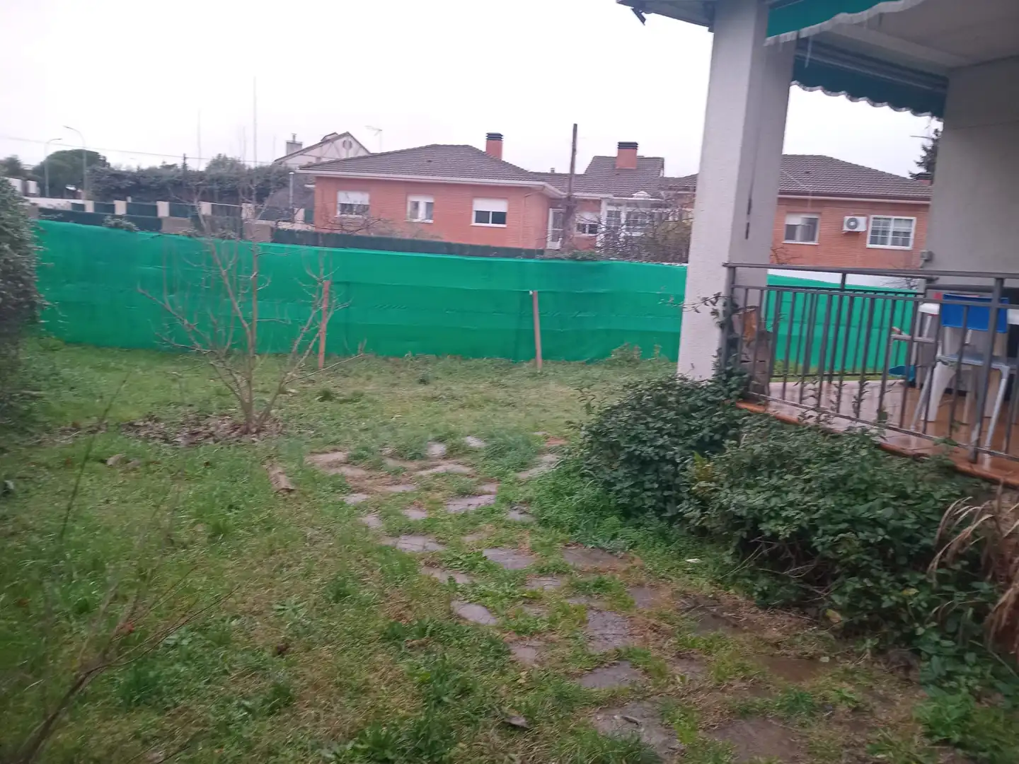 Casa o xalet en venda en El Casar amb Calefacció, Jardí privat i Terrassa