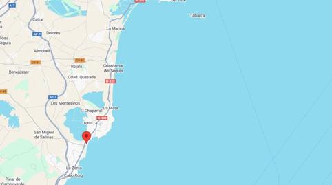 Foto 2 de Àtic en venda a Calle Nicolás Copérnico, La Veleta, Torrevieja