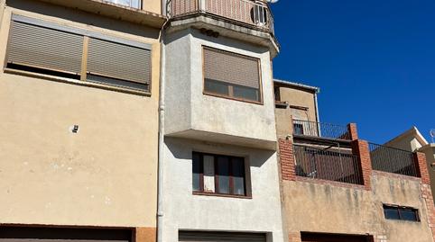 Foto 2 de Casa adosada en venda a Carrer de Les Eres, 39, Cornudella de Montsant, Tarragona