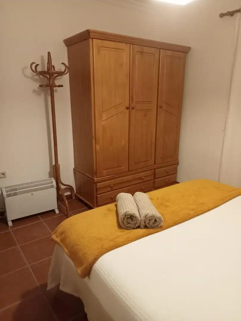Dormitori de Pis en venda en Velefique amb Aire condicionat, Calefacció i Terrassa