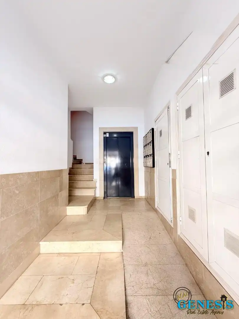 Apartament amb terrassa en venda a Calle Caballero de Rodas 80, imagen 20