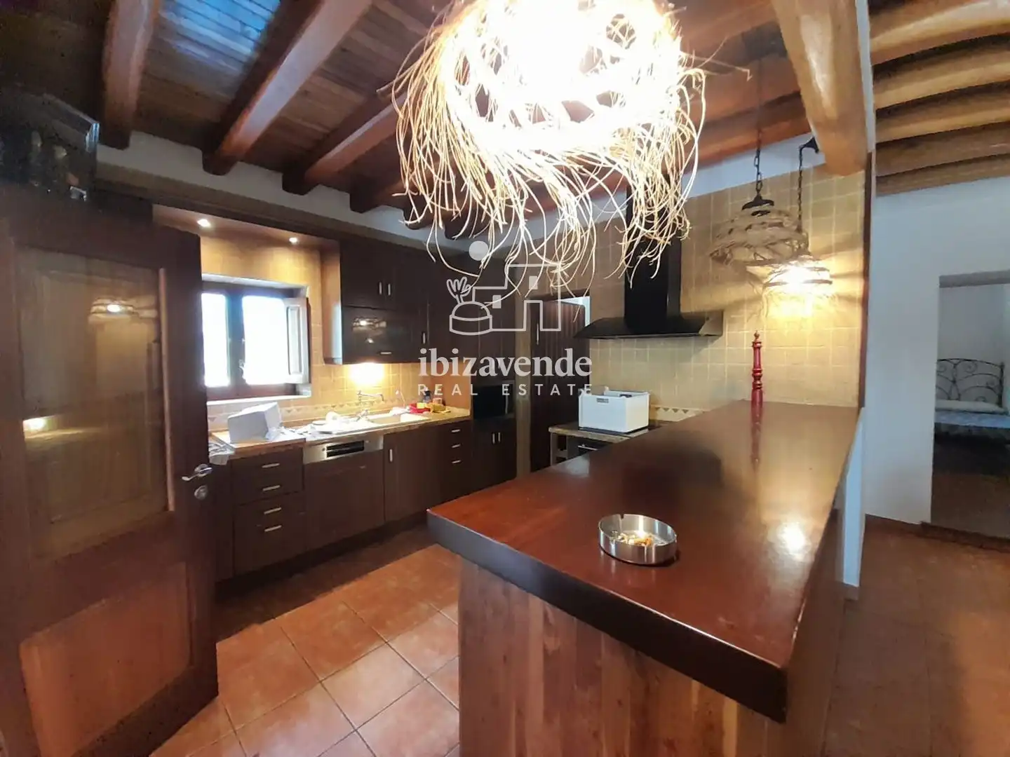 Haus mit Pool zum Verkauf in Carrer de Rubio, imagen 10