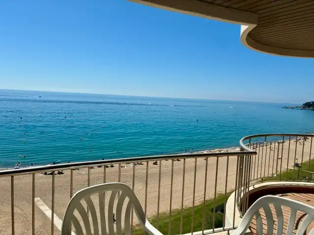 Apartment mit Aufzug zum Verkauf in Sant Antoni de Calonge, imagen 3