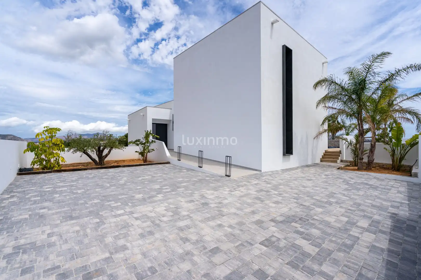 Detached house with pool for sale in Benimeit - Tabaira, imagen 3