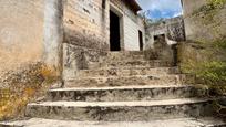 Exterior view of Country house for sale in Moya (Las Palmas)  with Private garden