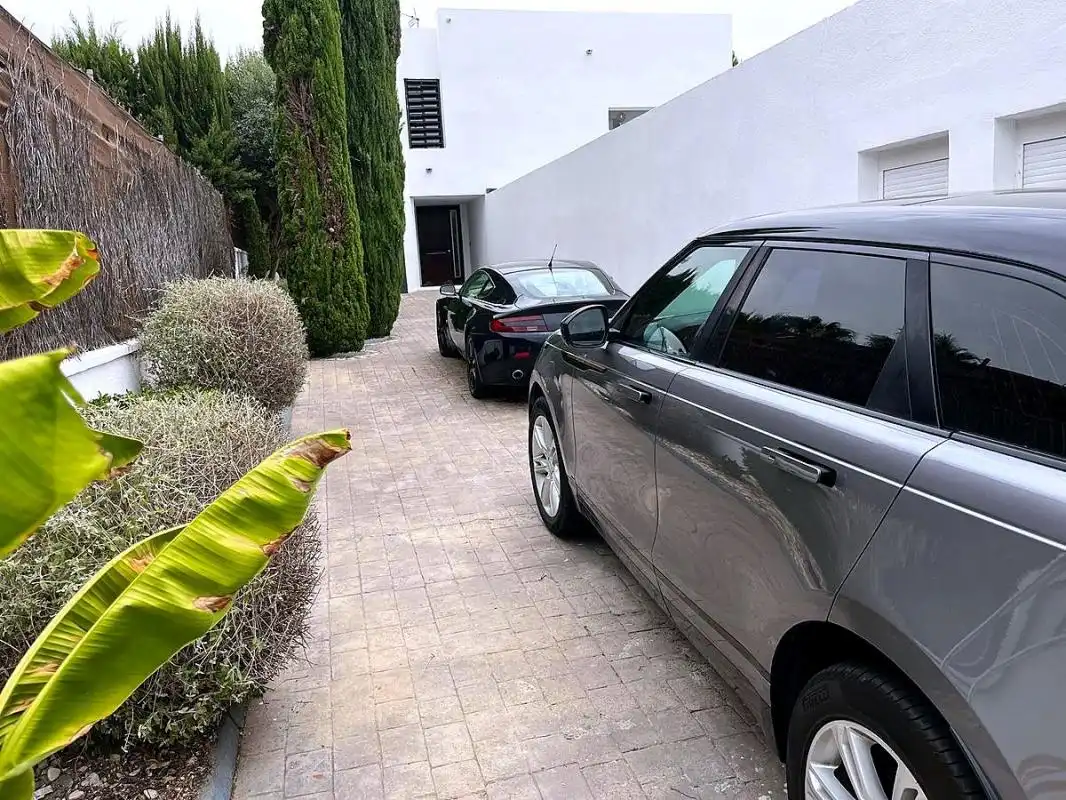 Maison avec terrasse à vendre à Calle Cañada de la Viña, imagen 38